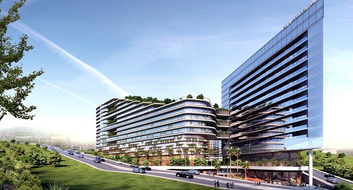 Benesta Acıbadem fiyatlar 1 milyon 300 bin TL’den başlıyor