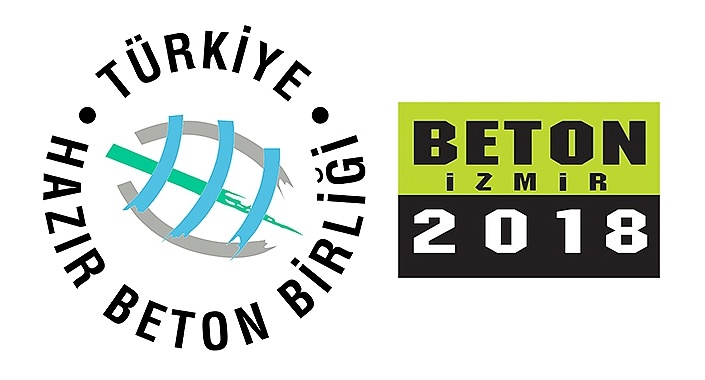 Beton İzmir Fuarı ve THBB Seminerleri 25 Mayıs’ta