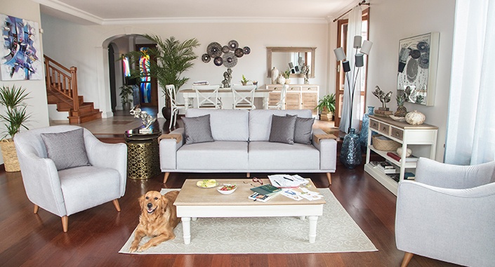 Biev Venice Collection ile ilkbaharı evinize taşıyor