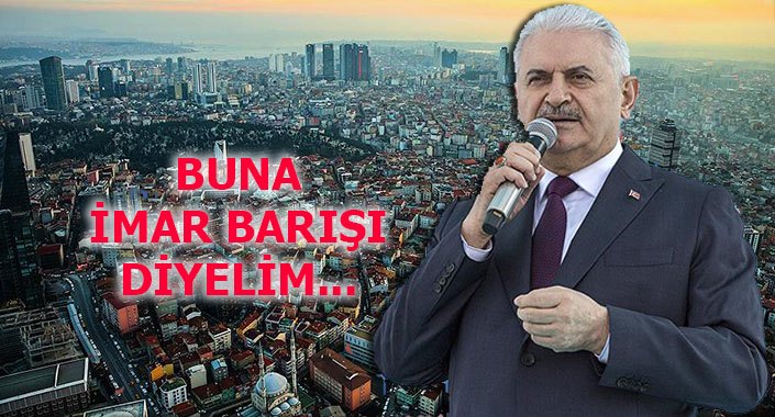 Türkiye’de 12-13 milyon konutu yakından ilgilendiriyor