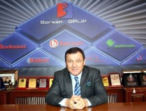 Adnan Ölmez’in köy bakkallığından Cern’e uzanan öyküsü