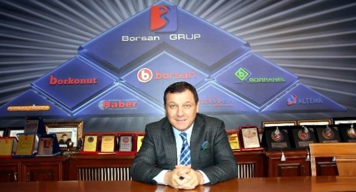 Adnan Ölmez’in köy bakkallığından Cern’e uzanan öyküsü