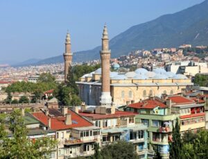 Bursa’da konut satış fiyatları 2 yılda yüzde 42 arttı