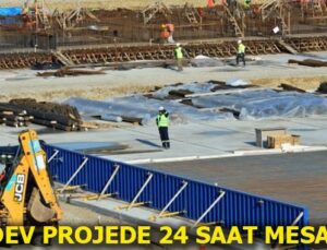 1915 Çanakkale Köprüsü bölgede fiyatları 4 kat artırdı