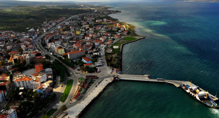 Arsa yatırımcısı Trakya ve Güney Marmara’ya kayıyor