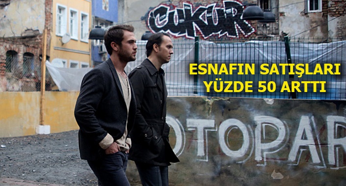 Balat’a turizm dopingi