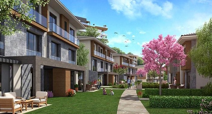 Dekar Kıyıbahçe 2 Mayıs’ta satışa çıkıyor