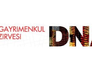 Gayrimenkul sektörü zirvede buluşuyor