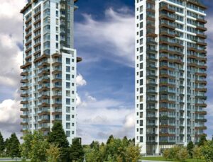 Emperia Dragos’ta fiyatlar 732 bin TL’den başlıyor