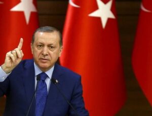 Cumhurbaşkanı Erdoğan’dan gayrimenkul sektörüne destek mesajı