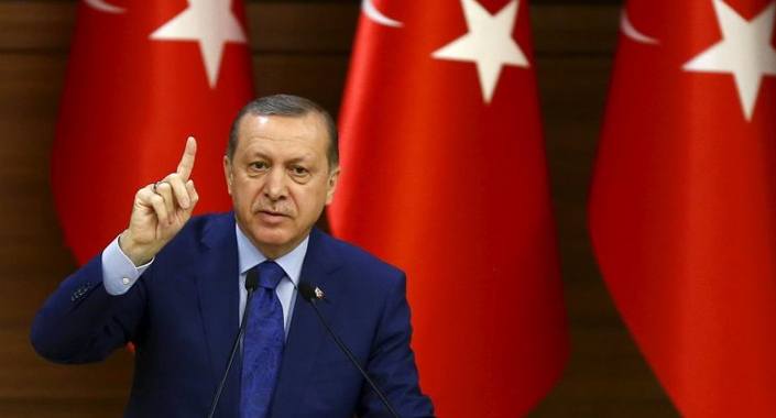 Cumhurbaşkanı Erdoğan’dan gayrimenkul sektörüne destek mesajı