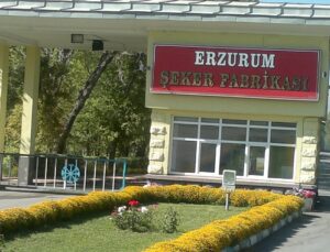 Erzurum ile Erzincan şeker fabrikaları ihalesinde son durum