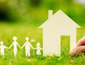 Kira öder gibi ev sahibi olmanın püf noktaları