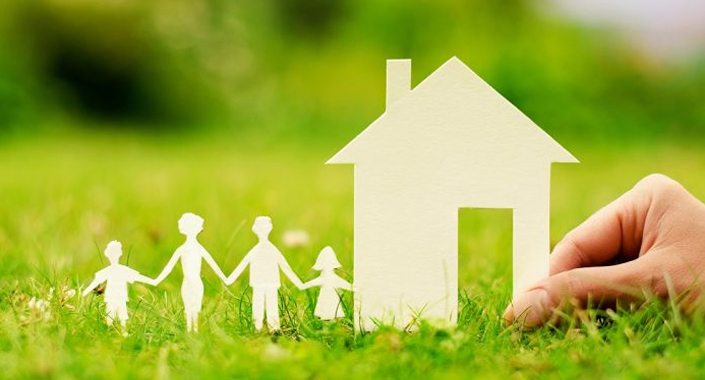 Kira öder gibi ev sahibi olmanın püf noktaları