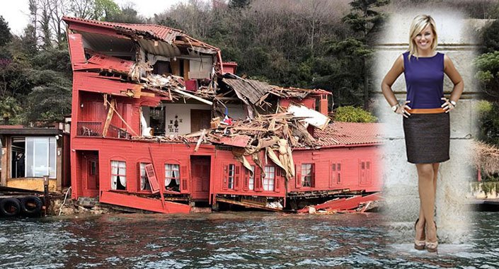 Evrim Kırmızıtaş Başaran: Boğaziçi yalıları çok iyi korunmalı