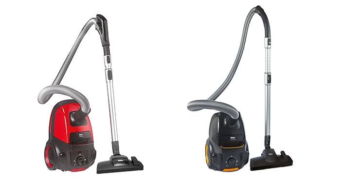 Fakir Hausgeräte’den airwave teknolojili prestige serisi