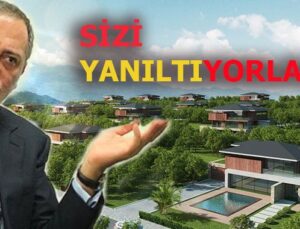 Galatasaray’ın Florya İhalesi’nde Fatih Altaylı’nın atladığı ne?