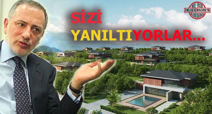 Galatasaray’ın Florya İhalesi’nde Fatih Altaylı’nın atladığı ne?