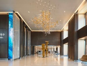 İş dünyası liderlerinin yeni tercihi Ferko Signature