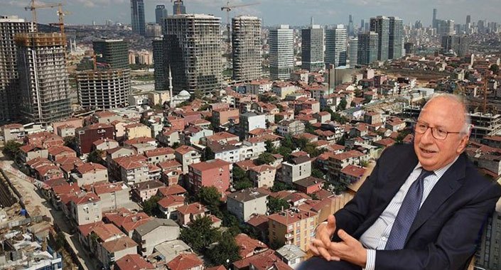 Tavukçuoğlu; Fikirtepe’de bu fiyata ev bulmak artık çok zor