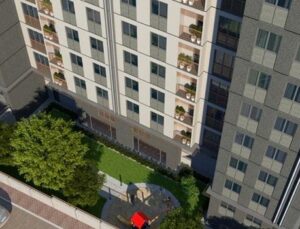 Genyap Oxygen’de fiyatlar 572 bin TL’den başlıyor