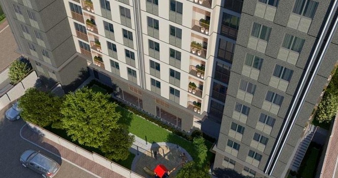 Genyap Oxygen’de fiyatlar 572 bin TL’den başlıyor