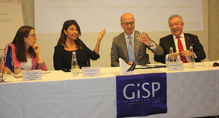 Bina Tamamlama Sigortası sektöre güven getirecek