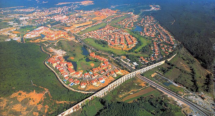 Eyüpsultan Göktürk’te 49 milyon TL’ye satılık arsa