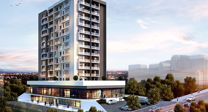 Greenist TERAS’ta ön satışlar başladı