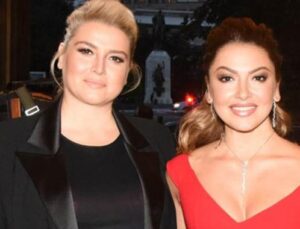 Hadise’nin ablasından açıklama: La Plaj’ı bu yıl açmayacağım