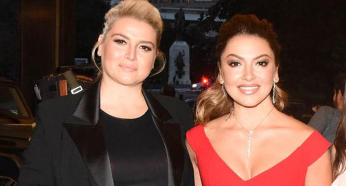 Hadise’nin ablasından açıklama: La Plaj’ı bu yıl açmayacağım