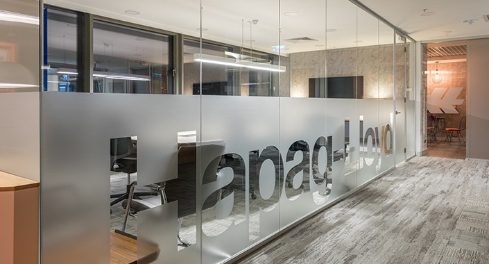 EDDA Mimarlık’tan kullanıcı odaklı ofis tasarımı: Hapag Lloyd