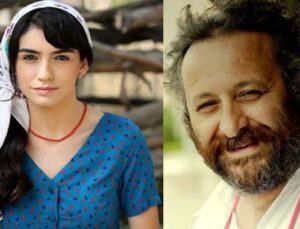 Hazar Ergüçlü ile Onur Ünlü Cihangir’de ev arıyor