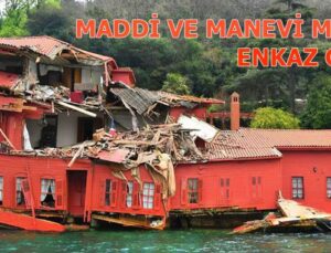 Hekimbaşı Yalısı Vitaspirit’in zararından nasıl kurtulur?