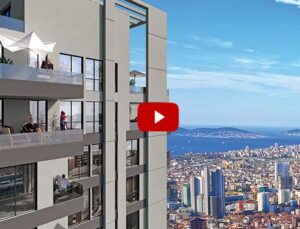 Heran İstanbul’da her an mutluluk