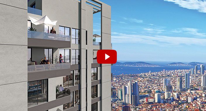 Heran İstanbul’da her an mutluluk