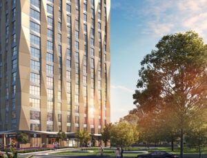 Home Diamond’da fiyatlar 395 bin TL’den başlıyor