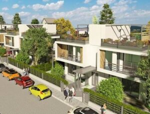 House’n Garden 410 bin TL’den başlayan fiyatlarla satışta