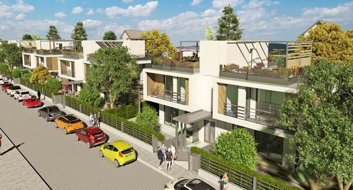 House’n Garden 410 bin TL’den başlayan fiyatlarla satışta