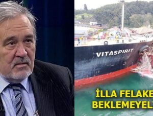 Prof. Dr. İlber Ortaylı: Boğaz’a ikinci kanal lazım