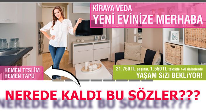 İnanlar İnşaat 900 mağdur ve 500 milyon TL borç bıraktı