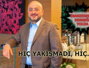 İnanlar İnşaat mağdurlarının yarısı evlerini alamayacak