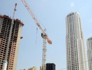 İnşaat maliyet endeksi yüzde 17,2 arttı