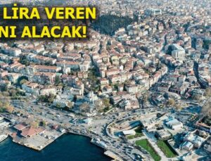 15 milyon yapının imar barışında inşaat maliyetine bakılacak