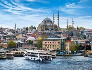 Türkiye’nin en yaşanılabilir 10 ilçesinden 7’si İstanbul’da