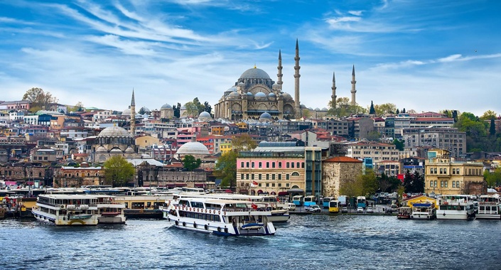 Türkiye’nin en yaşanılabilir 10 ilçesinden 7’si İstanbul’da
