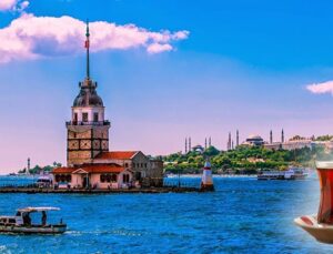 İstanbul’daki oteller 2018’e umutlu bakıyor