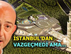 Doğuş Grubu İzmir İstinyepark hisselerini devretti