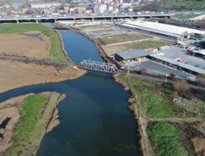 Kanal İstanbul’a milyarlık lojistik üs projesi geliyor