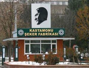 Kastamonu Şeker Fabrikası’na teklif veren olmadı